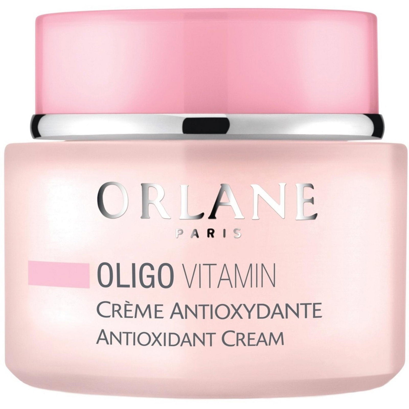 Orlane, Oligo Vitamin, Anti-Oxidant, Gel Cream, For Face, 50 ml