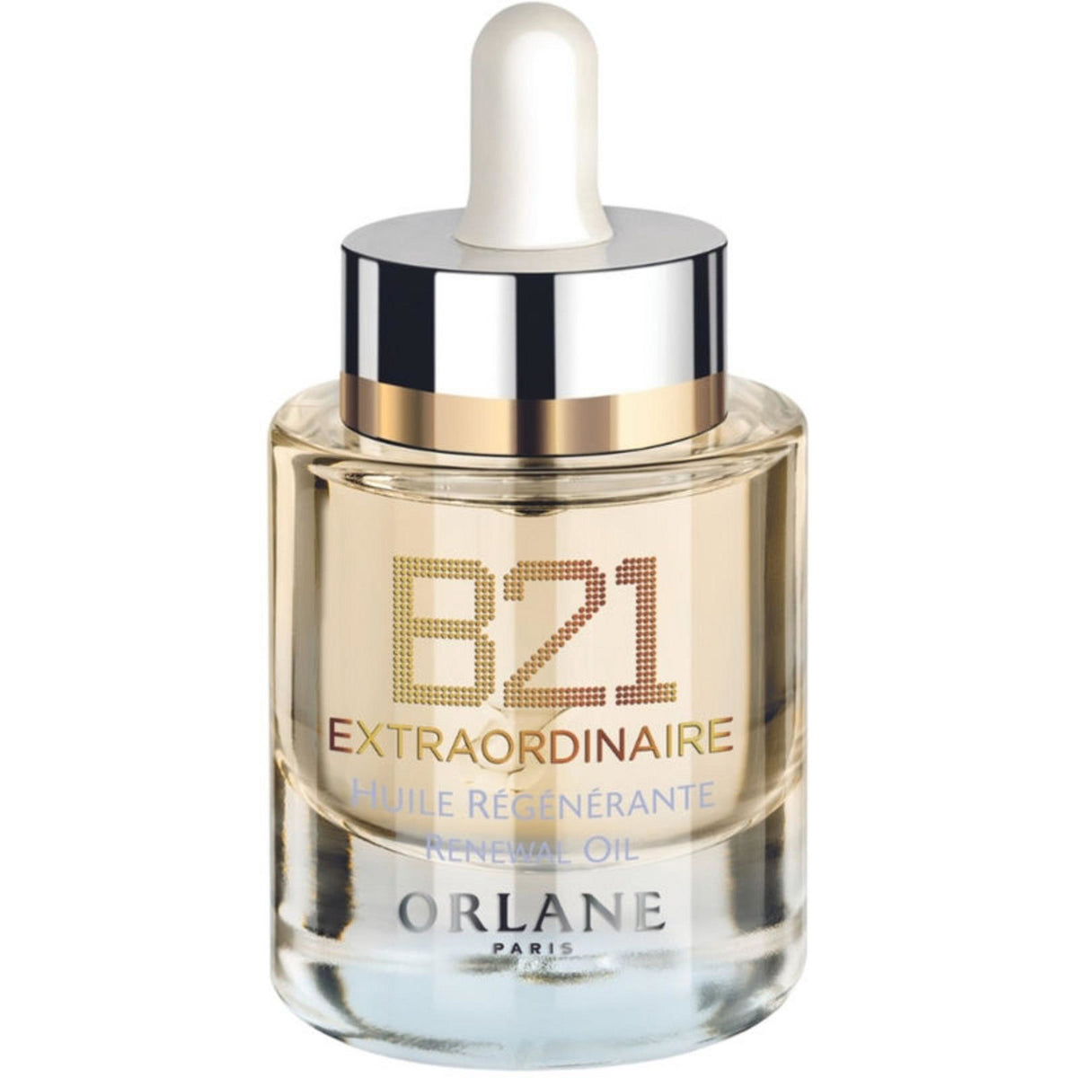 Orlane, B21 Extraordinaire, Renewal, Night, Oil, For Face, 30 ml
