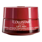 Collistar, Lift HD+, Lifting, Eye Cream, 15 ml