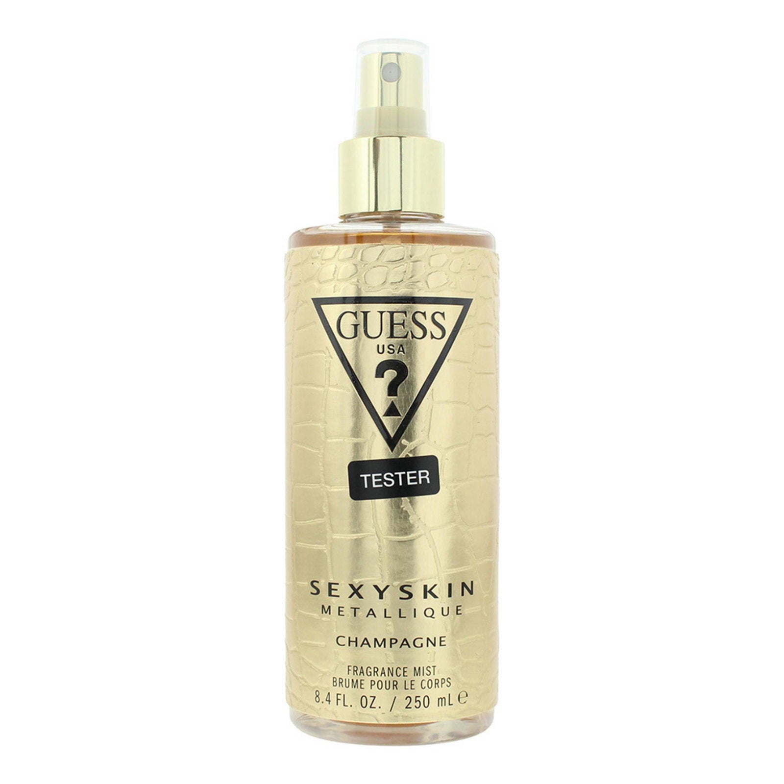 Guess, Sexy Skin, Scented Spray, For Women, 250 ml *Tester