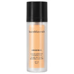 BareMinerals, Original Liquid Mineral, Luminous, Liquid Foundation, 08, Light, SPF 20, 30 ml