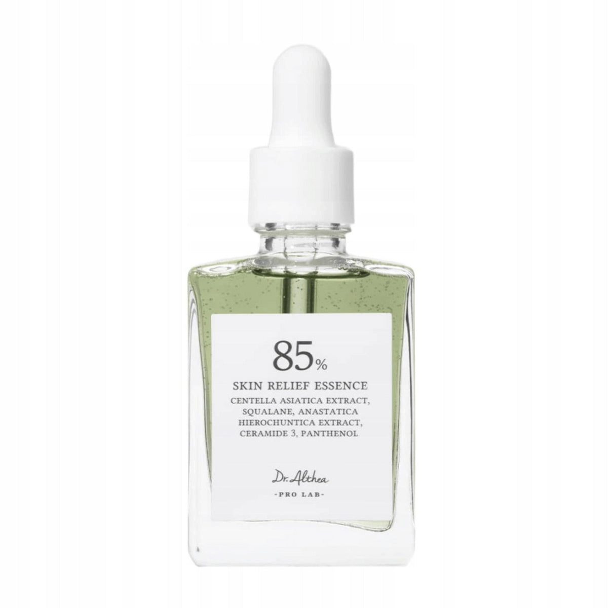 Dr. Althea hudlugnande Essence 85% - 30 ml