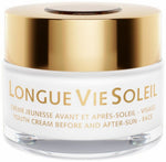 Guinot, Longue Vie Soleil, Anti-Ageing, Before Sun Exposure, Cream, For Face, 50 ml
