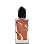 Giorgio Armani, Sì, Parfum, For Women, 100 ml