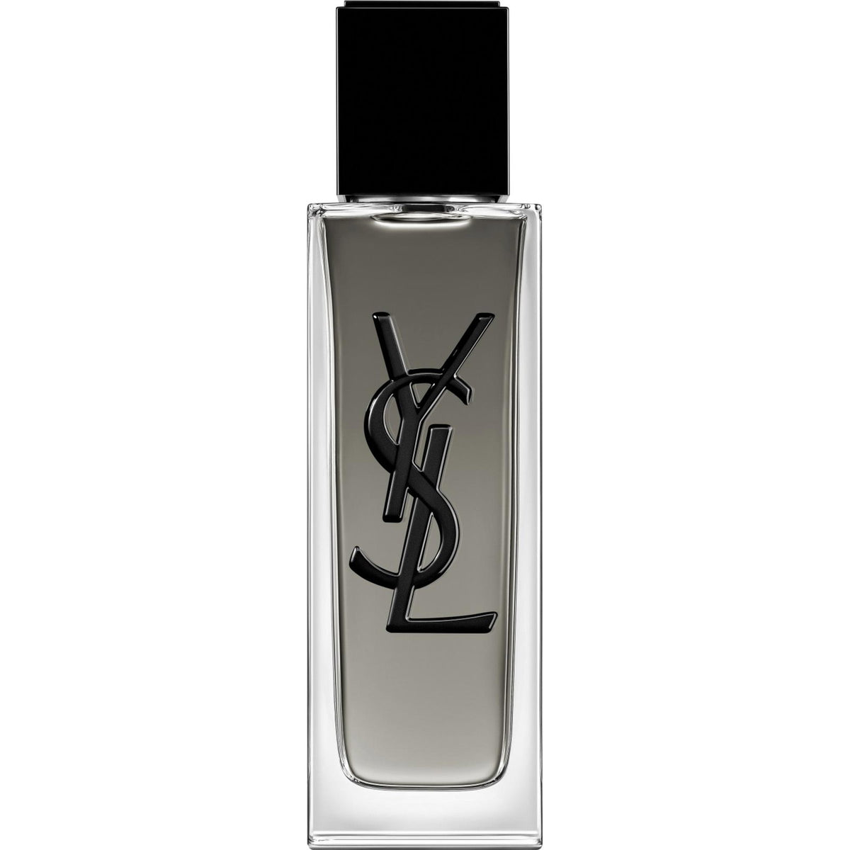 Yves Saint Laurent, Myslf Intense, Eau De Toilette, För män, 40 ml