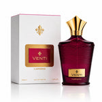 Fragrance World, Venti Carisma, Eau De Parfum, For Women, 100 ml