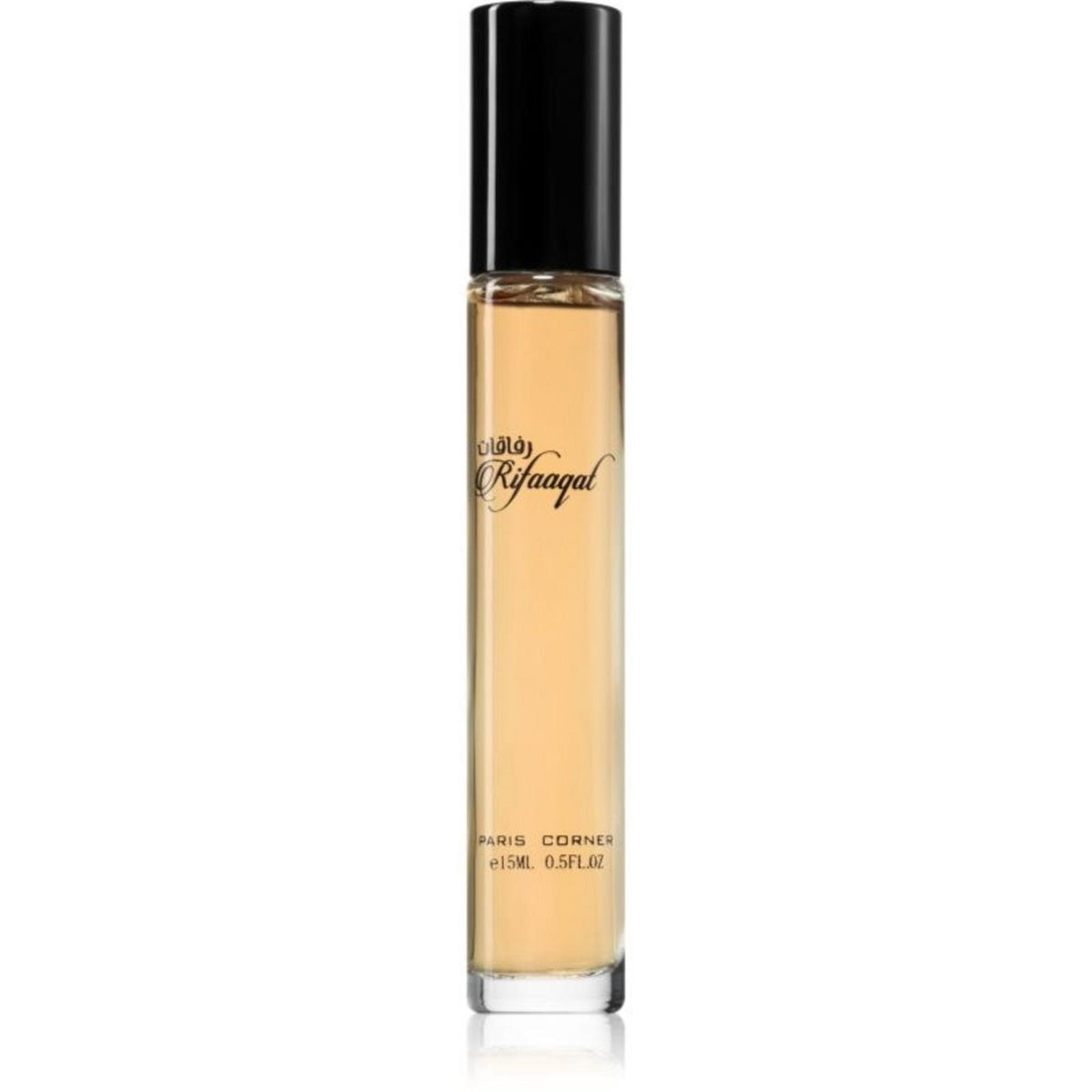 Paris Corner, Rifaaqat, Eau De Parfum, Unisex, 15 ml