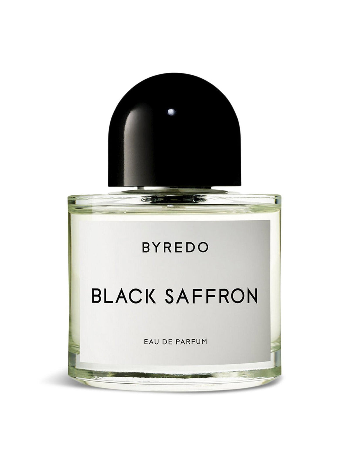 Byredo, Black Saffron, Eau De Parfum, Unisex, 100 ml