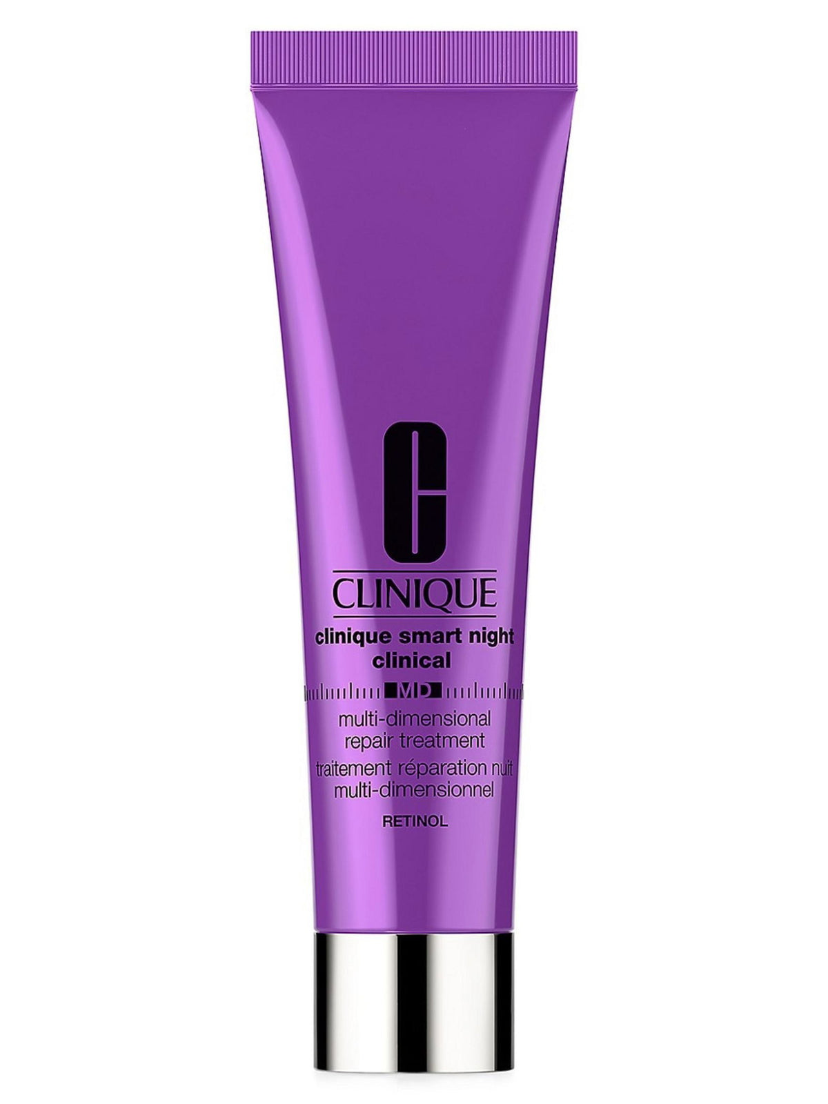 Clinique, Smart Clinical, Anti-Aging, Night, Cream, For Face, 30 ml