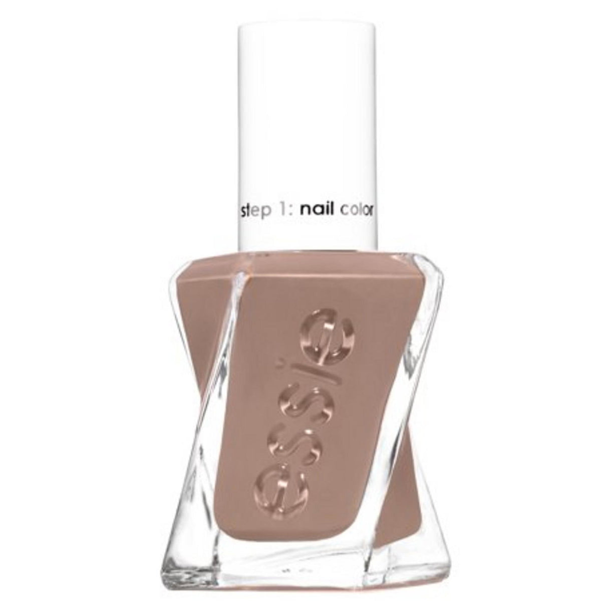 Essie, Gel Couture, Gel Couture, Semi-Permanent Nail Polish, 63, Wool Me Over, 13.5 ml