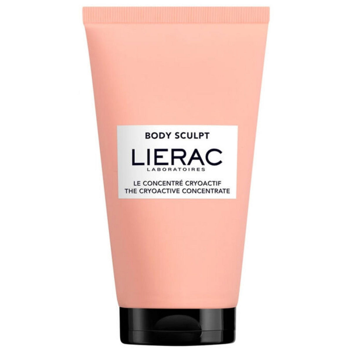 Lierac, Body Sculpt The Cryoactive, Firming & Smoothing, Body Serum, Daily, 150 ml