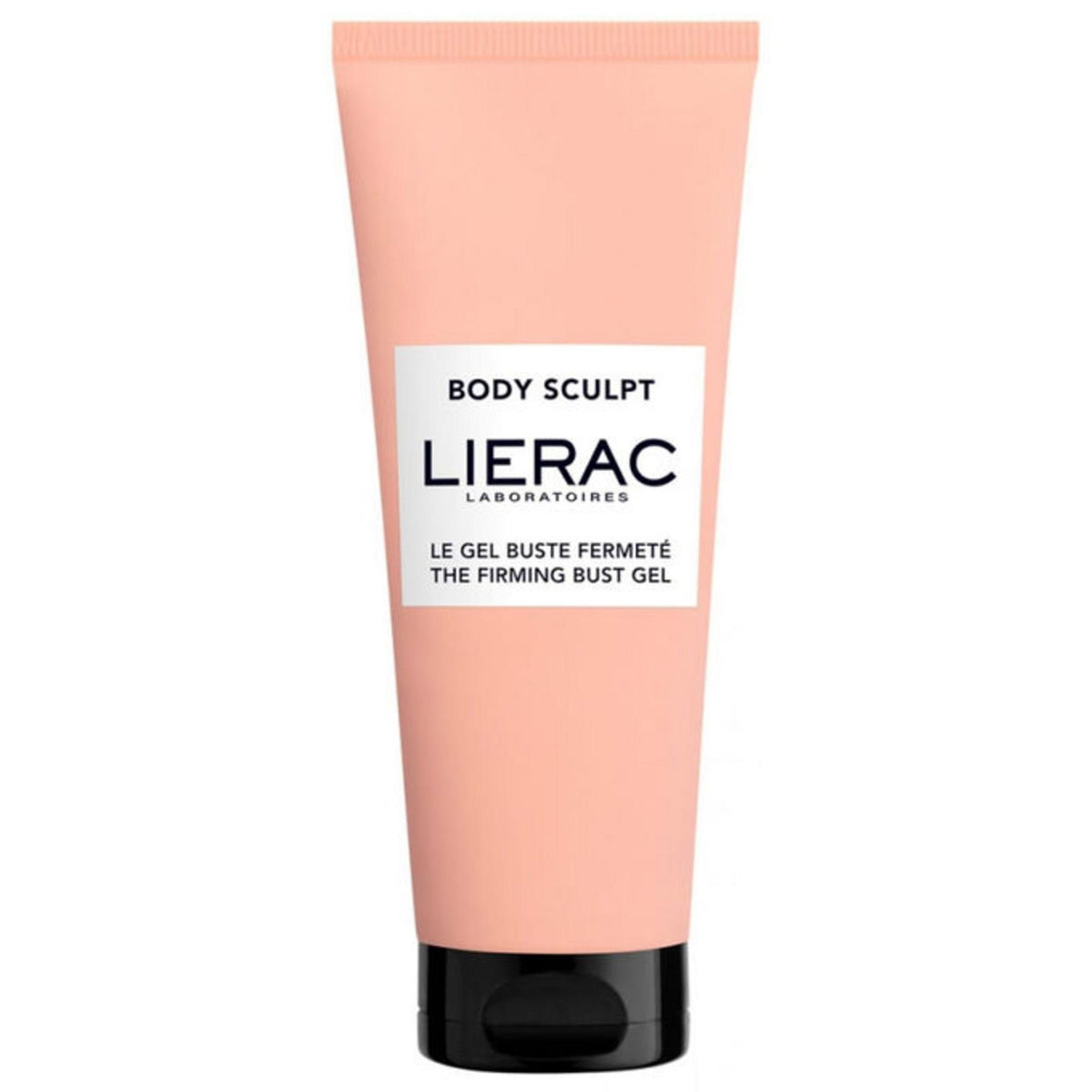 Lierac, Body Sculpt The Firming Bust, Firming & Lifting, Body Gel, For Bust & Decollete, Daily, 75 ml