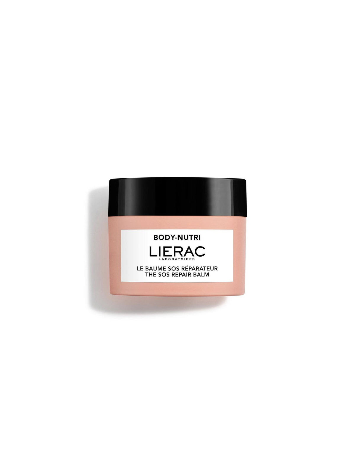 Lierac, Body-Nutri The SOS Repair, Nourishing & Repairing & Soothing, Balm, 30 ml