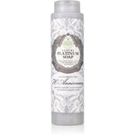 Nesti Dante, Luxury Platinum, Floral, Cleansing & Firming & Smoothing, Shower Gel, Body, All Skin Types, 300 ml