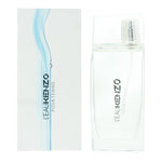 Kenzo, L’eau Pour Femme, Eau De Toilette, For Women, 50 ml