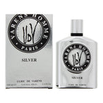 Ulric De Varens, UDV Silver, Eau De Toilette, For Men, 100 ml