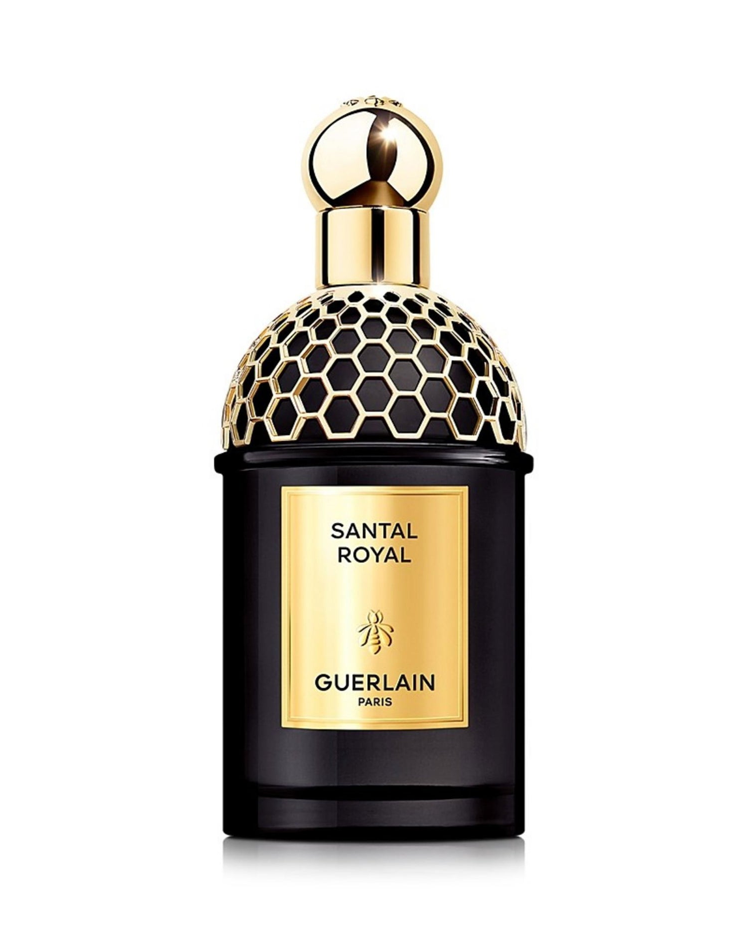 Guerlain, Absolus Allegoria Santal Royal, Eau De Parfum, Unisex, 125 ml