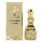 Jimmy Choo, I Want Choo Le Parfum, Parfum, For Women, 40 ml