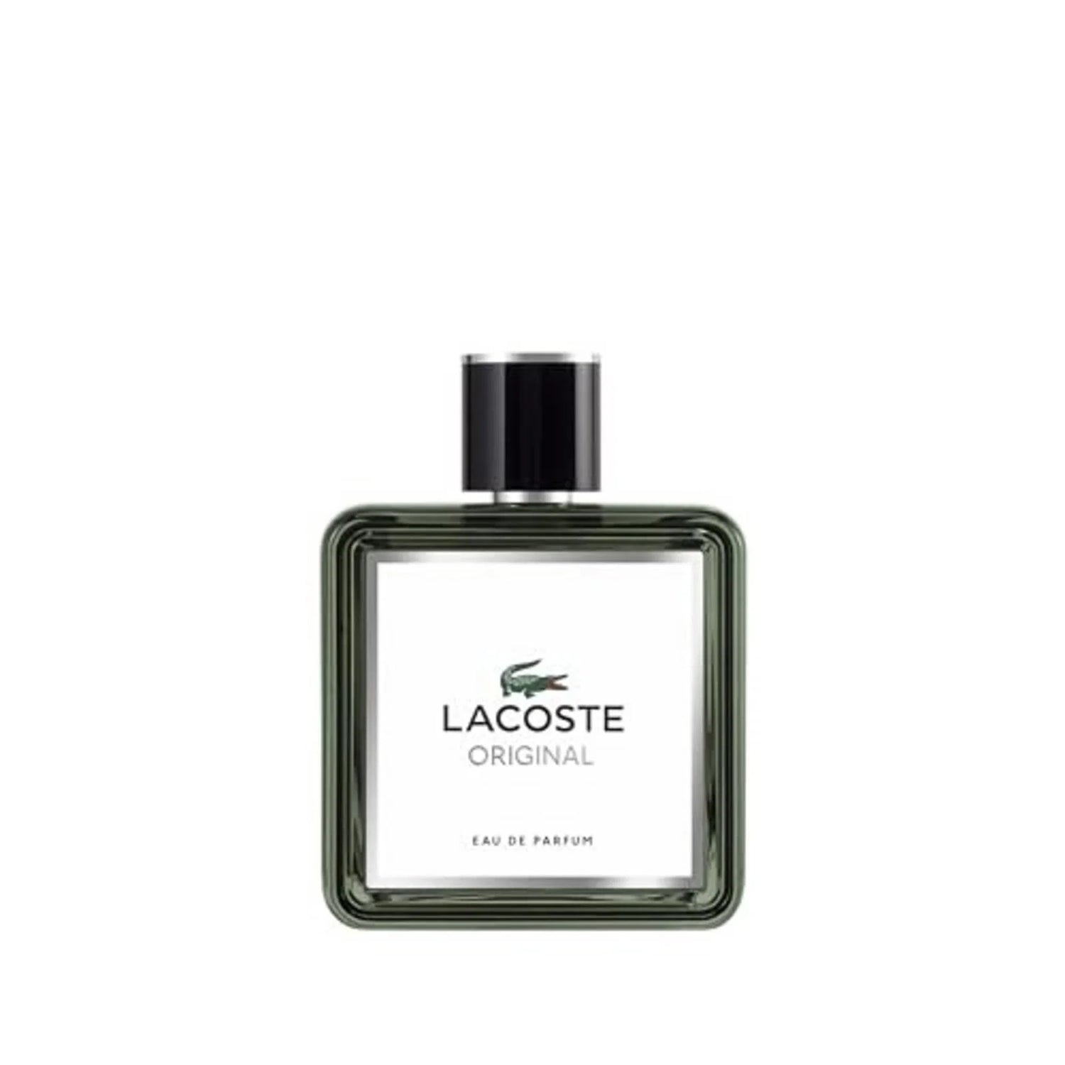 Lacoste, Original, Eau De Parfum, For Men, 100 ml