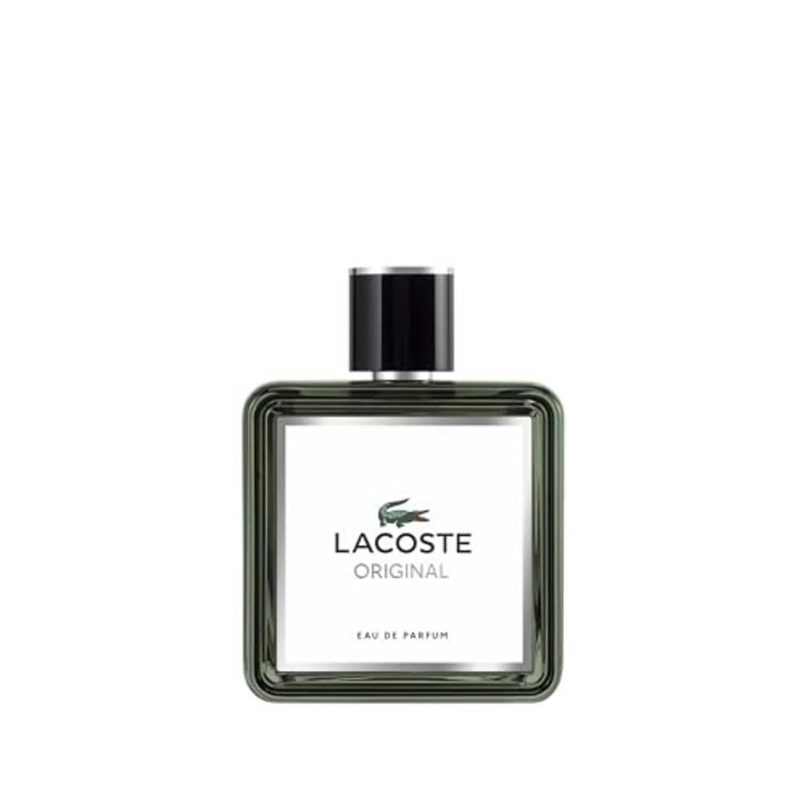 Lacoste, Original, Eau De Parfum, For Men, 100 ml