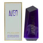 Thierry Mugler, Alien, Moisturizing, Body Lotion, 200 ml