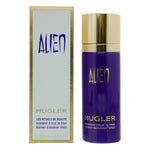 Thierry Mugler, Alien, 48h Protection, Deodorant Spray, For Women, 100 ml
