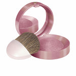 Blush Little Round Bourjois makeup packaging