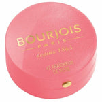 Blush Little Round Bourjois makeup packaging