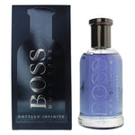 Hugo Boss, Bottled Infinite, Eau De Parfum, For Men, 100 ml