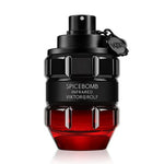 Viktor & Rolf, Spicebomb Infrared, Eau De Toilette, For Men, 90 ml