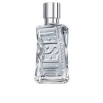 Diesel, D by Diesel, Eau De Toilette, For Men, 50 ml