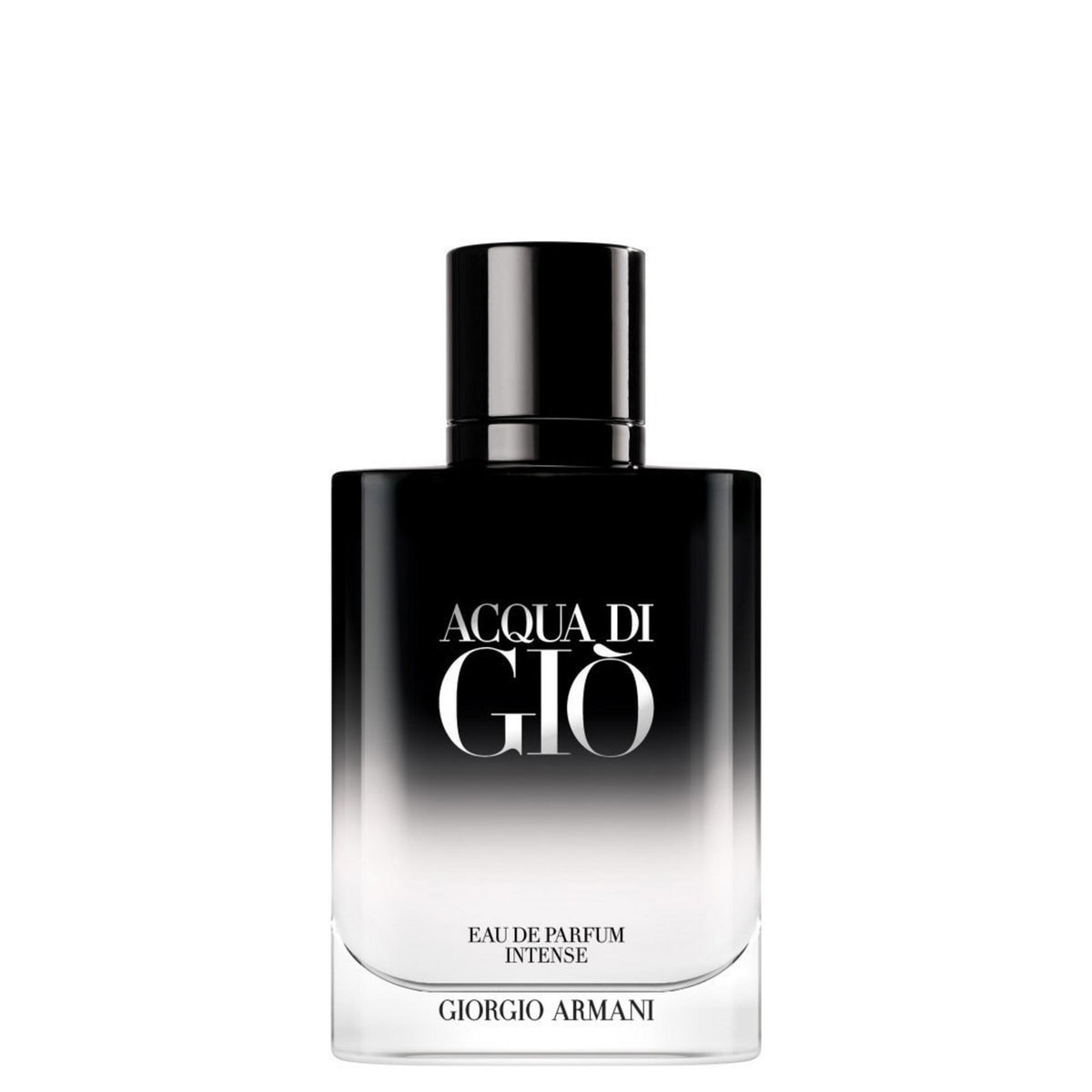 Giorgio Armani, Acqua di Gio Intense, Eau De Parfum, For Men, 100 ml