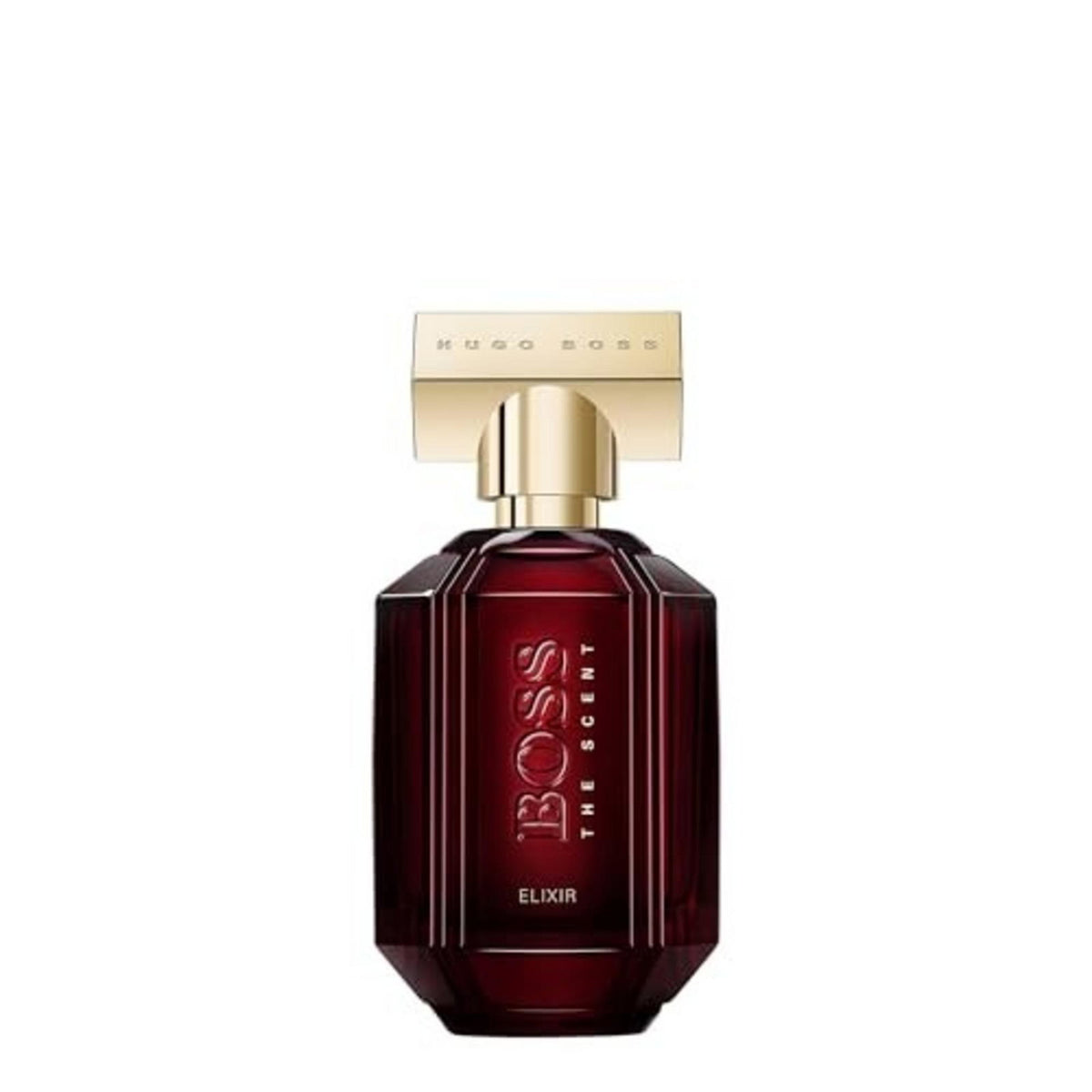 Hugo Boss The Scent Elixir Parfum Intense för kvinnor 50 ml