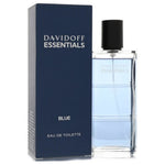 Davidoff, Essentials Blue, Eau De Toilette, For Men, 110 ml