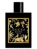 Gucci, Bloom, Eau De Parfum, For Women, 50 ml