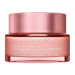 Clarins, Multi-Active, Moisturizing, Day, Cream, For Face, 50 ml