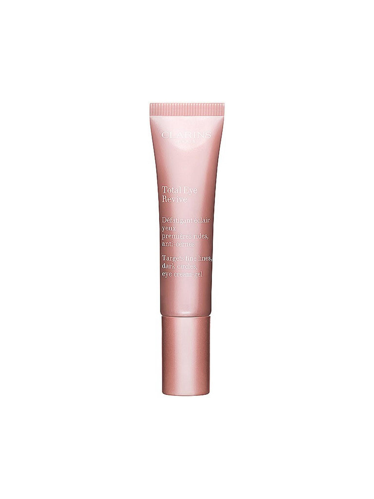 Clarins, Total Eye, Revive, Eye Gel, 15 ml