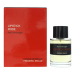 Frederic Malle, Lipstick Rose, Eau De Parfum, For Women, 100 ml