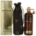 Montale, Aoud Safran, Eau De Parfum, Unisex, 100 ml