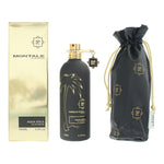 Montale, Aqua Gold, Eau De Parfum, Unisex, 100 ml