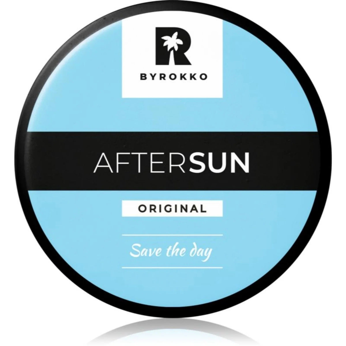 Byrokko Original After-Sun Cream 195 ml