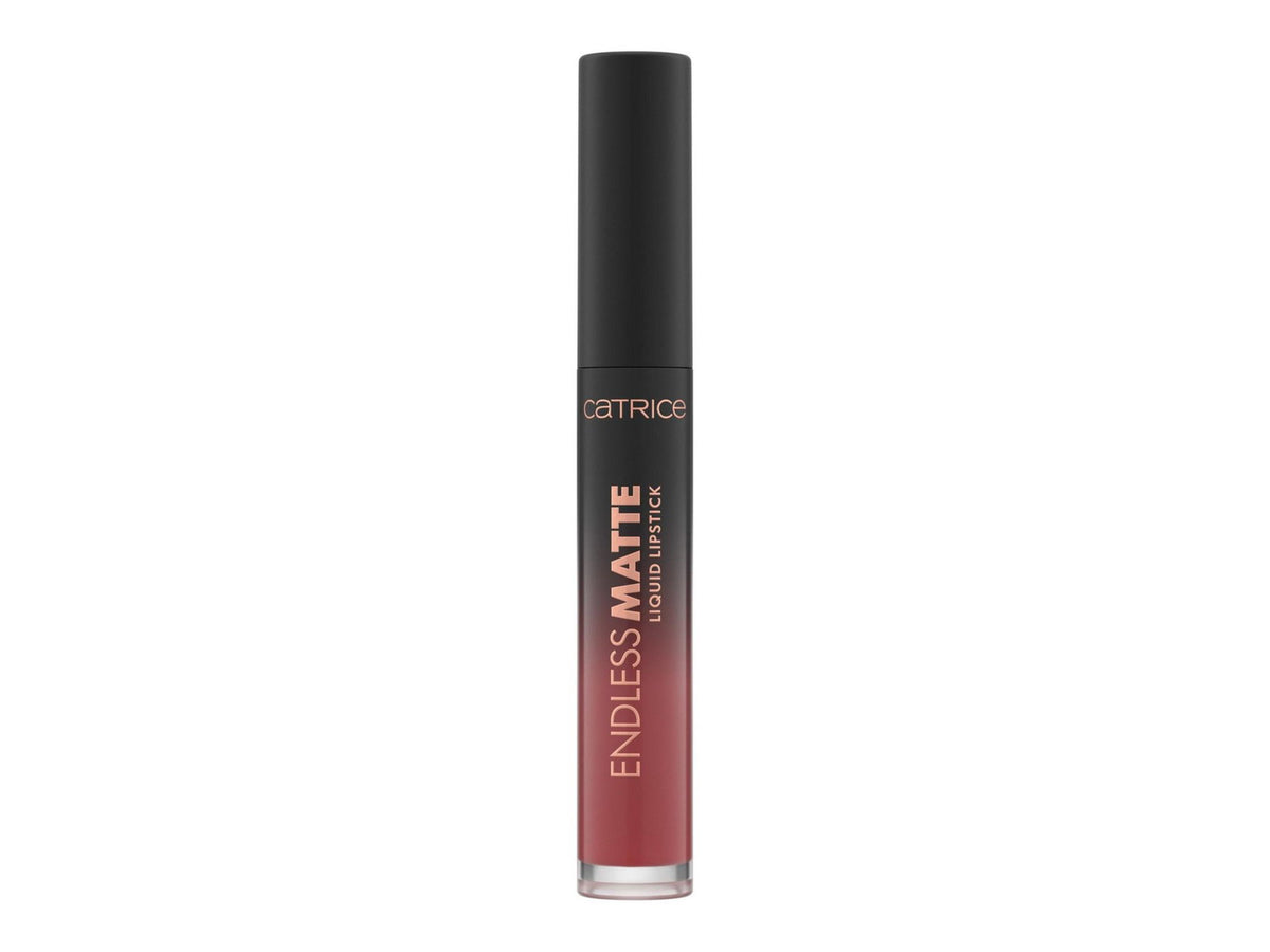 Catrice, Endless Matte, Vegan, Liquid Matte, Liquid Lipstick, 090, No Broken Hearts, 4.5 ml