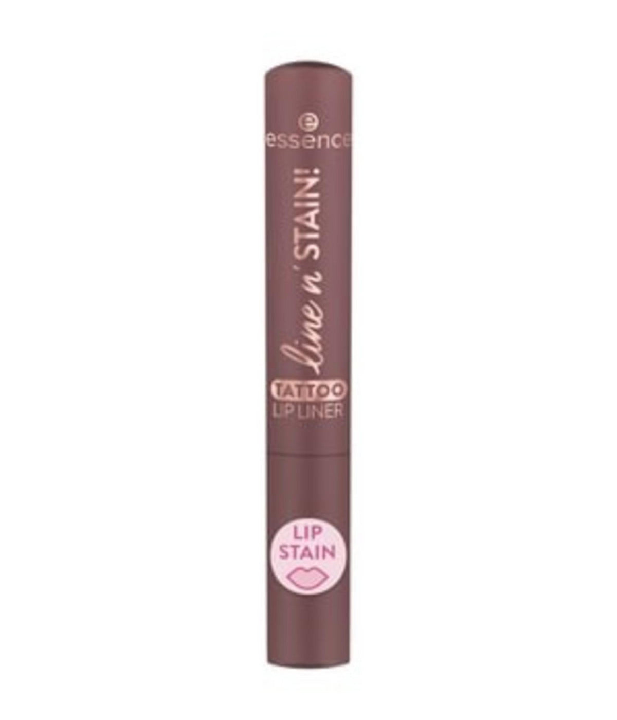 Essence, Line n' Stain Tattoo, Lip Liner, 03, Make A Mauve, 2.5 ml