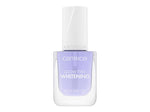Catrice, Glow Tint, Nail Polish, 020, Bye Bye Yellow, 10.5 ml