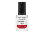 Catrice, Gel Affair, Base Coat, Nail Strengthening Lacquer, Ultimate Grip, 10.5 ml