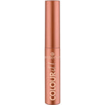 Essence, Colour It!, Liquid Eyeliner, Metallic, Liquid Eyeliner, 01, Burnished Bronze, 3 ml