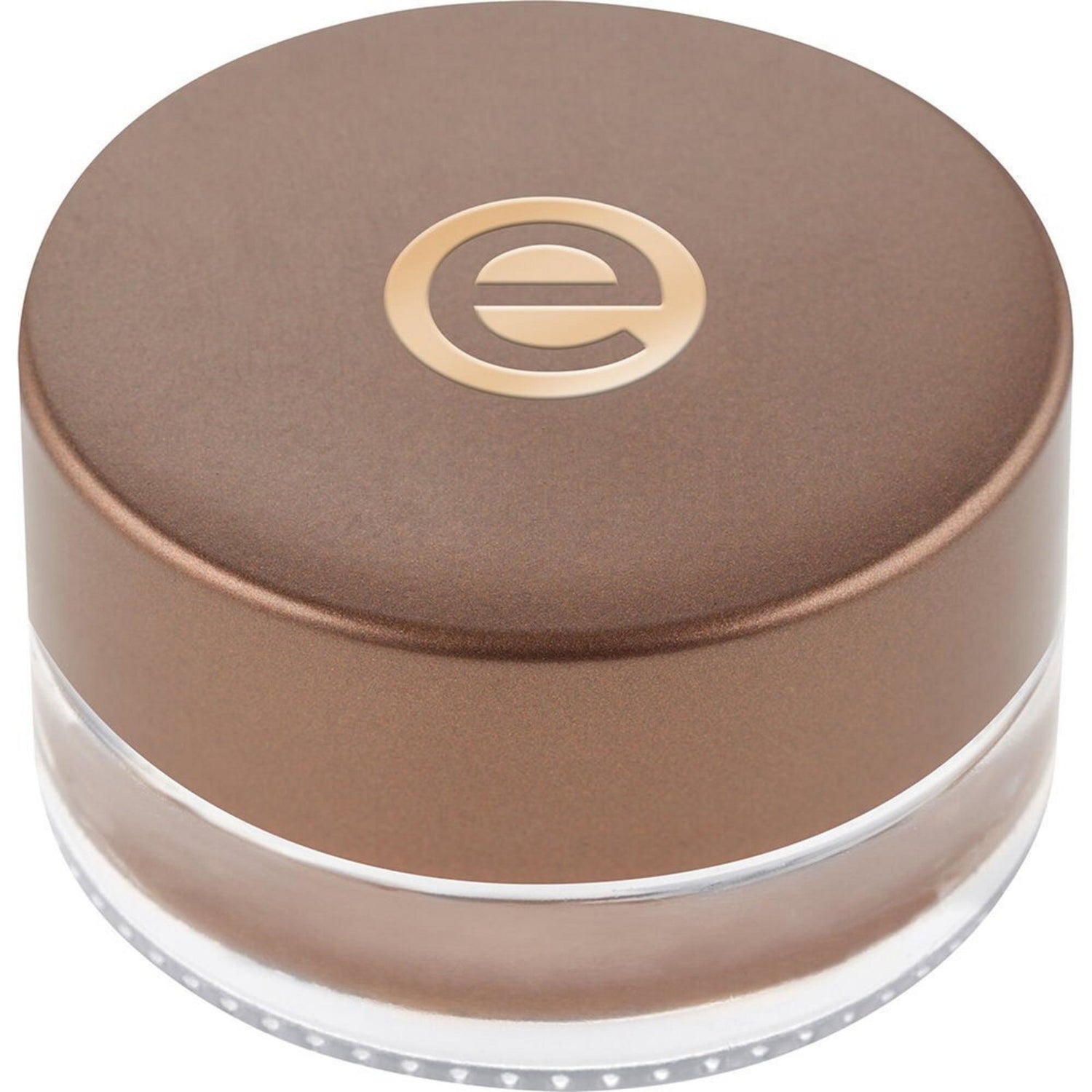 Essence, Essence, Metallic, Cream Eyeshadow, 03, Oyster, 5 g
