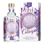 4711, Remix Lavander, Eau De Cologne, Unisex, 150 ml