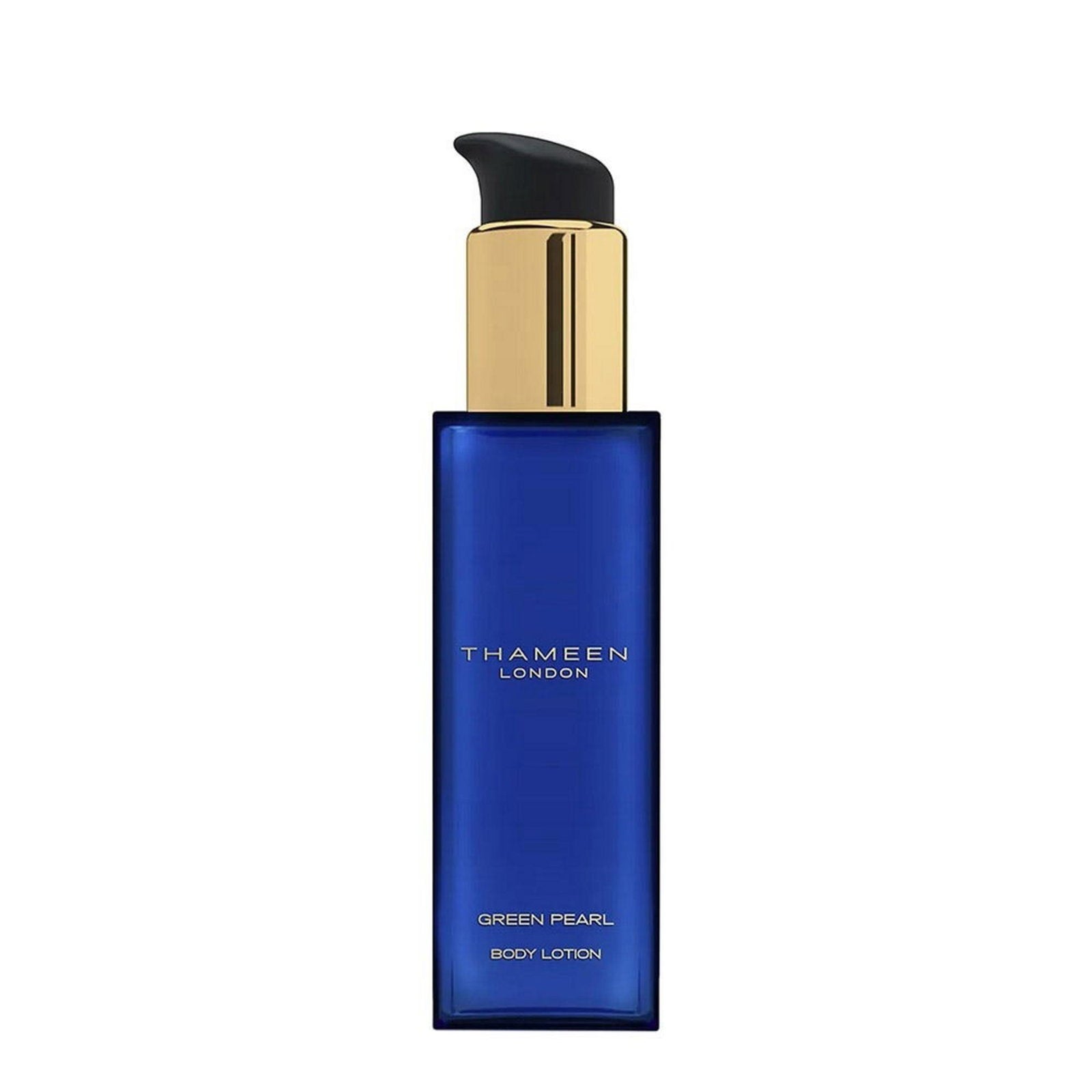Thameen London, Green Pearl, Moisturizes, Daily, Body Lotion, Body, No, 100 ml