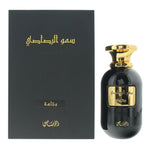 Rasasi, Somow Al Rasasi Wajaha, Eau De Parfum, Unisex, 100 ml